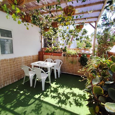 德尔锡伦西奥海岸Costa Sur -4 Piscinas别墅 外观 照片